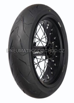 Pneu Deli SB148 RAZOR XP 150/60 R17 TL 4PR 66H Celoroční