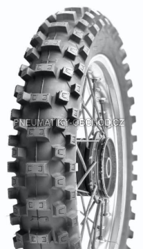 Pneu Deli SB156 MAXI GRIP 110/90 R19 TT 4PR SG-1 62M Celoroční