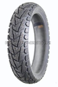 Pneu Deli SB158 WINTBERG 100/80 R17 TL 4PR 52R Zimní