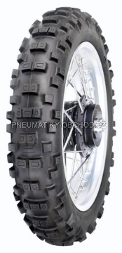 Pneu Deli SB163 SIGMA ENDURO 140/80 R18 TT 4PR MEDIUM 70M Celoroční