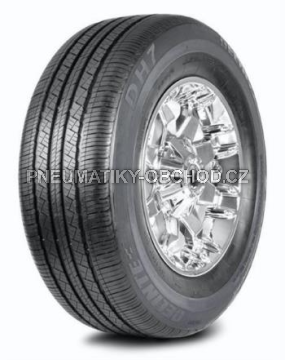 Pneu Delinte DH7 SUV 235/60 R16 TL 100H Letní