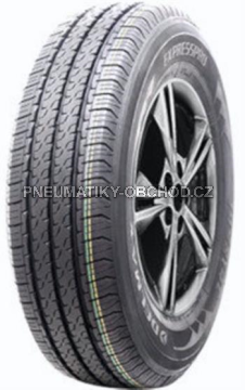 Pneu Delmax EXPRESSPRO 215/75 R16 TL C 10PR 116R Letní