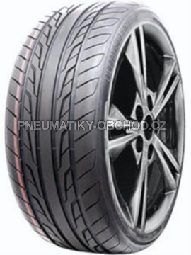 Pneu Delmax ULTIMA SPORT 275/60 R20 TL ZR 115W Letní