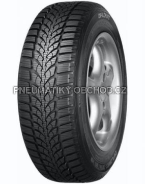 Pneu Diplomat WINTER HP 195/65 R15 TL M+S 3PMSF 91H Zimní