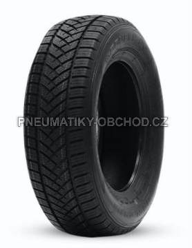 Pneu Double Coin DASL+ 195/75 R16 TL C 8PR M+S 3PMSF 107R Celoroční