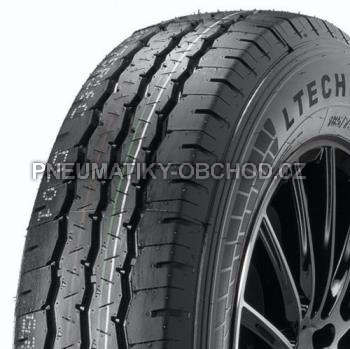 Pneu Double Star LTECH DL01 185/80 R14 TL LT C 8PR 102R Letní