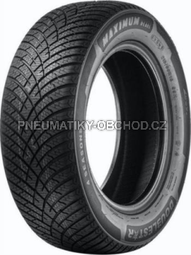 Pneu Double Star MAXIMUM DLA01 225/50 R17 TL XL M+S 3PMSF 98V Celoroční