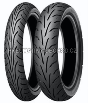 Pneu Dunlop ARROWMAX GT601 110/80 R17 TL 57H Celoroční