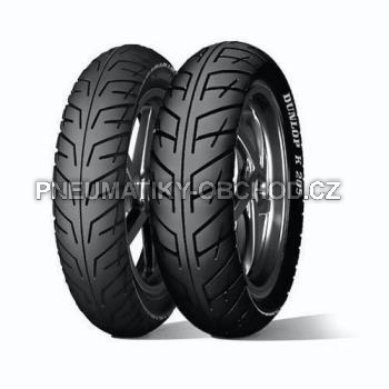 Pneu Dunlop ARROWMAX K205 130/90 R16 TL 67V Celoroční