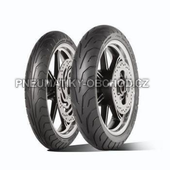 Pneu Dunlop ARROWMAX STREETSMART 110/70 R17 TL 54H Celoroční