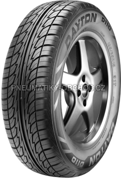 Pneu Dunlop D110 70/90 R16 TT 36P Celoroční