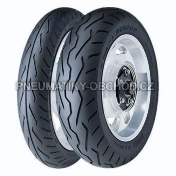 Pneu Dunlop D251 190/60 R17 TL 78H Celoroční