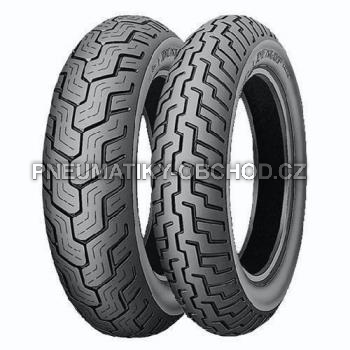 Pneu Dunlop D402 130/70 R18 TL 63H Celoroční