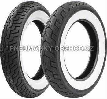 Pneu Dunlop D402 140/85 R16 TL WWW 77H Celoroční