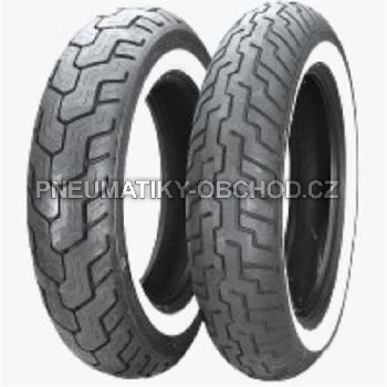 Pneu Dunlop D404 130/90 R16 TT WWW 67H Celoroční