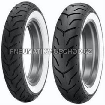 Pneu Dunlop D407 180/65 R16 TL WWW T 81H Celoroční