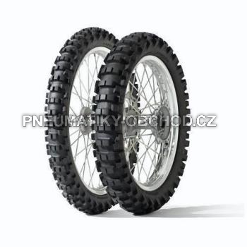 Pneu Dunlop D952 100/90 R19 TT NHS 57M Celoroční