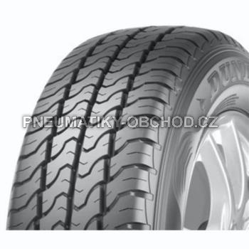 Pneu Dunlop ECONODRIVE LT 195/80 R14 TL C 106S Letní