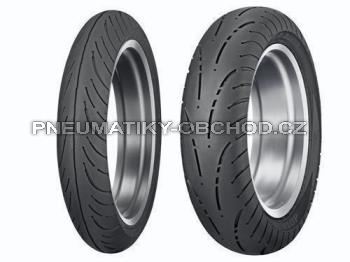 Pneu Dunlop ELITE 4 130/90 R16 TL 73H Celoroční