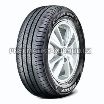 Pneu Dunlop ENASAVE EC300+ 215/60 R17 TL 96H Letní