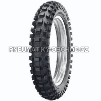 Pneu Dunlop GEOMAX AT81 110/100 R18 TT 64M Celoroční