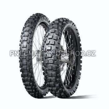 Pneu Dunlop GEOMAX MX71 120/80 R19 TT 63M Celoroční