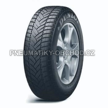 Pneu Dunlop GRANDTREK WT M3 275/45 R20 TL XL M+S 3PMSF MFS 110V Zimní