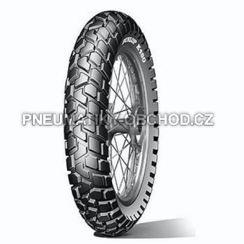 Pneu Dunlop K460 120/90 R16 TT 63P Celoroční