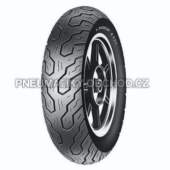 Pneu Dunlop K555 110/90 R18 TT 61S Celoroční