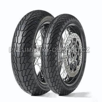 Pneu Dunlop MUTANT 190/55 R17 TL M+S ZR 75W Celoroční