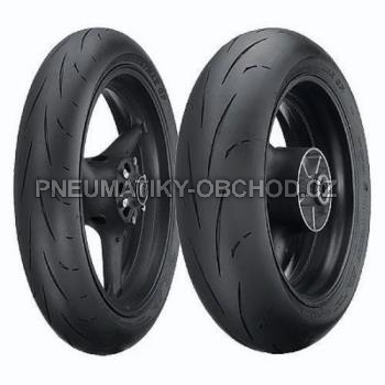 Pneu Dunlop RACER D211 180/55 R17 TL ZR 73W Celoroční