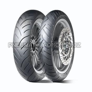 Pneu Dunlop SCOOTSMART 110/100 R12 TL 67J Celoroční