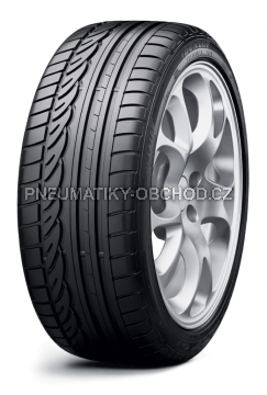 Pneu Dunlop SP SPORT 01 245/45 R18 TL XL MFS 100W Letní