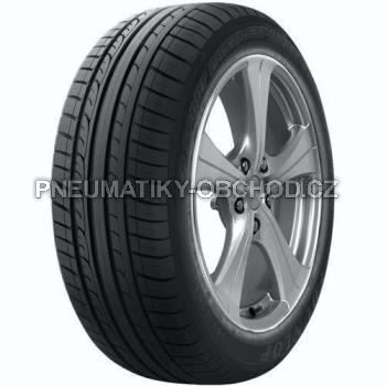 Pneu Dunlop SP SPORT FAST RESPONSE 195/65 R15 TL 91T Letní