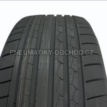 Pneu Dunlop SP SPORT MAXX GT 275/35 R21 TL XL ZR MFS 103Y Letní