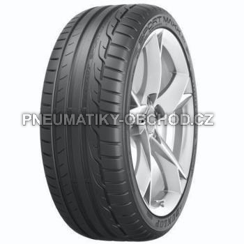 Pneu Dunlop SP SPORT MAXX RT 205/45 R17 TL XL DS ROF FP 88W Letní