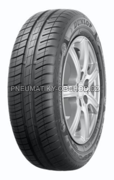 Pneu Dunlop SP STREET RESPONSE 2 155/80 R13 TL 79T Letní