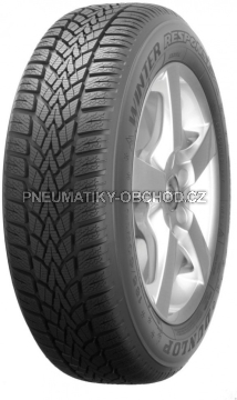 Pneu Dunlop SP WINTER RESPONSE 2 175/70 R14 TL M+S 3PMSF 84T Zimní