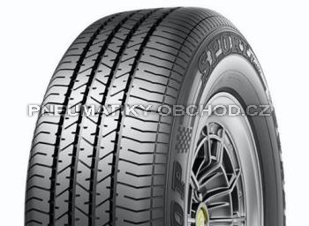 Pneu Dunlop SPORT CLASSIC 205/70 R14 TL 2PR 95W Letní