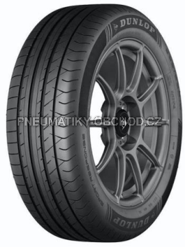 Pneu Dunlop SPORT RESPONSE 215/60 R17 TL XL 100V Letní