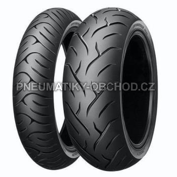 Pneu Dunlop SPORTMAX D221 130/70 R18 TL A 63V Celoroční