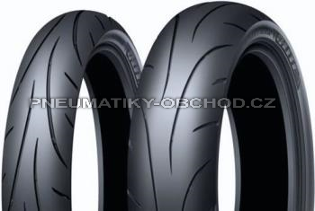 Pneu Dunlop SPORTMAX Q-LITE 130/70 R17 TL 62H Celoroční