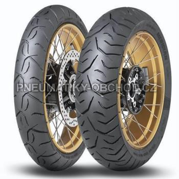 Pneu Dunlop TRAILMAX MERIDIAN 130/80 R17 TL 65H Celoroční