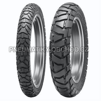 Pneu Dunlop TRAILMAX MISSION 120/70 R19 TL M+S 60T Celoroční