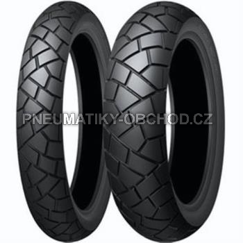 Pneu Dunlop TRAILMAX MIXTOUR 110/80 R19 TL 59V Celoroční