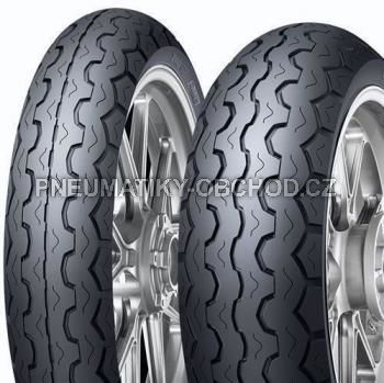 Pneu Dunlop TT100 GP 110/80 R18 TL 58V Celoroční