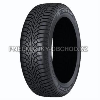 Pneu Dunlop WINTER TRAIL 225/45 R17 TL M+S 3PMSF FP 91H Zimní