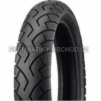 Pneu Duro HF297 100/80 R17 TL E 52H Celoroční