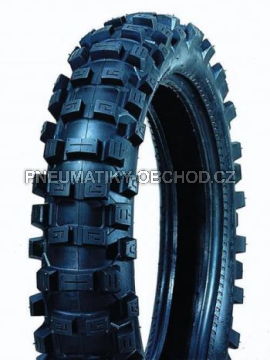 Pneu Duro HF906 90/100 R14 NHS 49M Celoroční