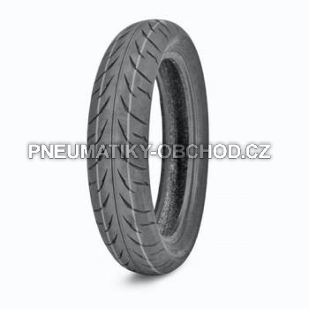 Pneu Duro HF918 100/80 R17 E 52P Celoroční